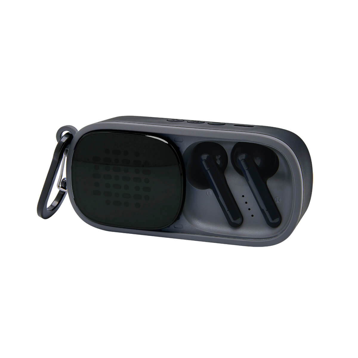 BOCINA CON AUDIFONOS RIDE