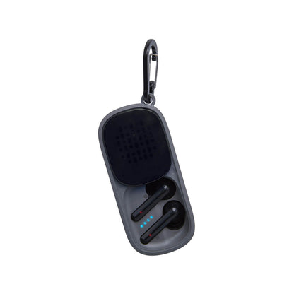 BOCINA CON AUDIFONOS RIDE