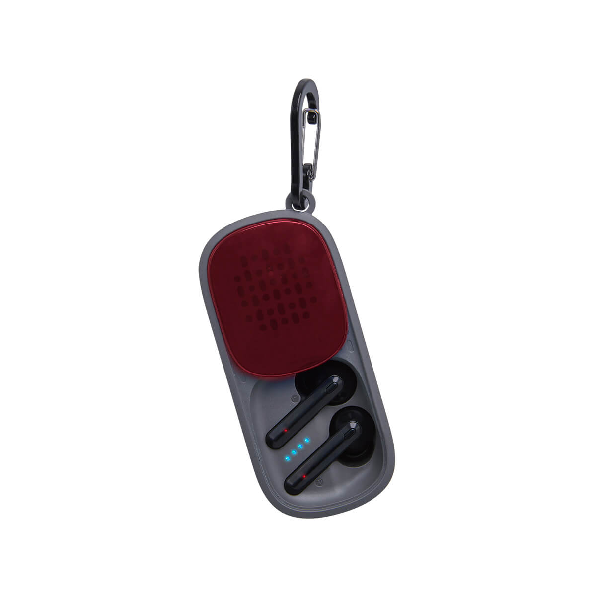 BOCINA CON AUDIFONOS RIDE